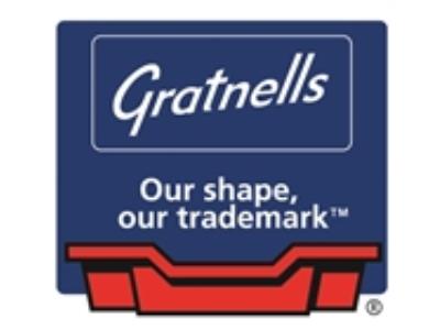 Gratnells 