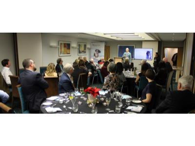 Design Awards 2019 Prizegiving Luncheon