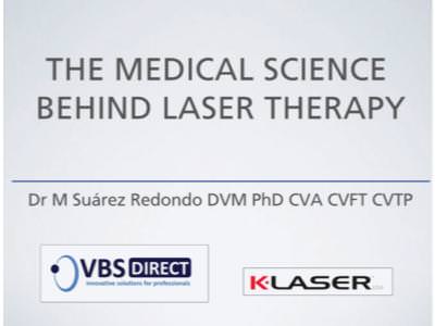 The Medical Science Behind Laser Therapy